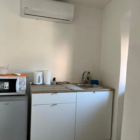 La Bella E La Bestia Apartman