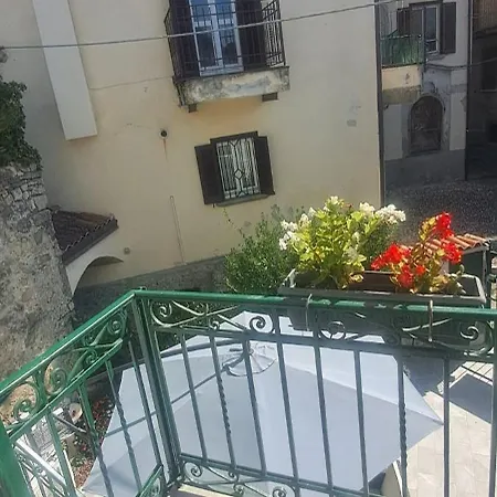 La Bella E La Bestia * Льерна